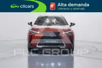 2022 Lexus UX250