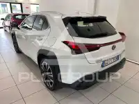 2022 Lexus UX250