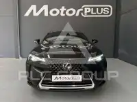 2022 Lexus UX250