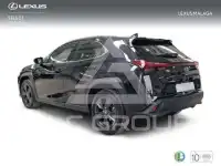 2022 Lexus UX250