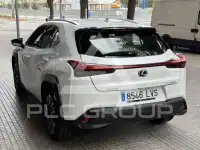 2022 Lexus UX250