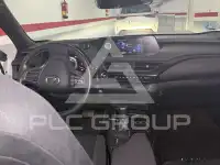 2022 Lexus UX250