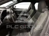 2022 Lexus UX250