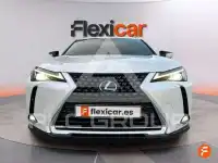 2022 Lexus UX250