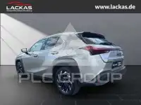 2022 Lexus UX250