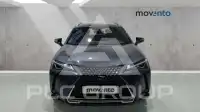 2022 Lexus UX250