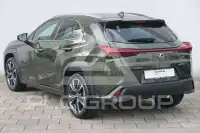 2022 Lexus UX250