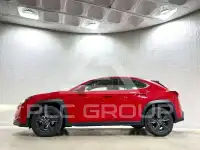 2022 Lexus UX250