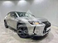 2022 Lexus UX250