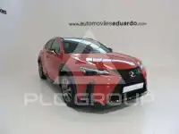 2022 Lexus UX250