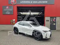 2022 Lexus UX250