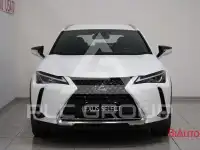 2022 Lexus UX250