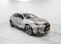 2022 Lexus UX250