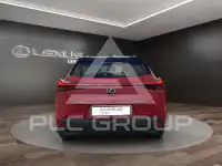 2022 Lexus UX250
