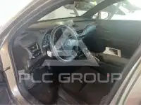 2022 Lexus UX250