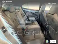 2022 Lexus UX250