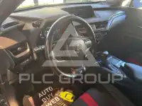 2022 Lexus UX250