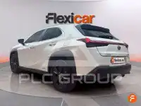 2022 Lexus UX250