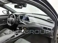 2022 Lexus UX250