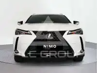 2022 Lexus UX250