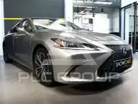 2022 Lexus ES300