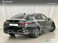 2022 Lexus ES300