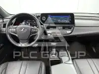 2022 Lexus ES300
