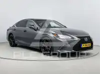 2022 Lexus ES300