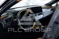 2022 Lexus ES300