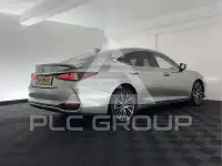 2022 Lexus ES300