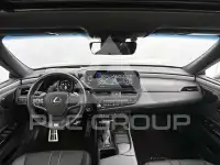 2022 Lexus ES300