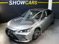 2022 Lexus ES300