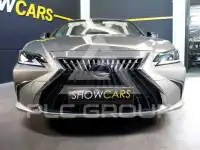 2022 Lexus ES300