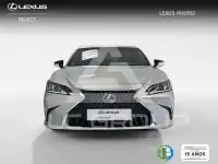 2022 Lexus ES300