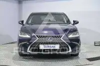 2022 Lexus ES300