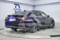 2022 Lexus ES300