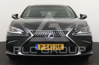 2022 Lexus ES300
