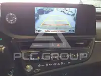 2022 Lexus ES300