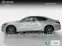2022 Lexus ES300