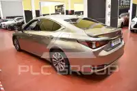 2022 Lexus ES300