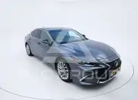 2022 Lexus ES300