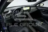 2022 Lexus ES300