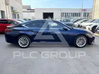 2022 Lexus ES300