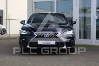 2022 Lexus ES300