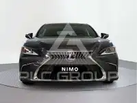 2022 Lexus ES300