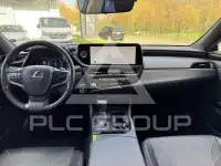 2022 Lexus ES300