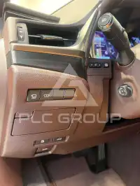 2022 Lexus ES300