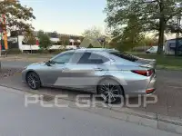 2022 Lexus ES300