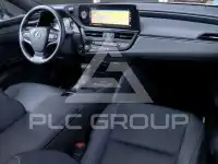 2022 Lexus ES300