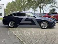 2022 Lexus ES300